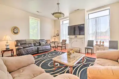 Image de Spacious Springfield Apt < 4 Mi to Downtown!
