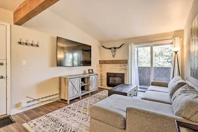 Image de Chic Condo: Steps to Beaver Creek Ski Slopes!