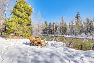 Image de 3 Mi to Dillon Reservoir: Condo w/ Hot Tub Access!
