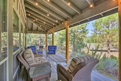 Image de Stunning Bend Retreat < 20 Mi to Mt Bachelor!