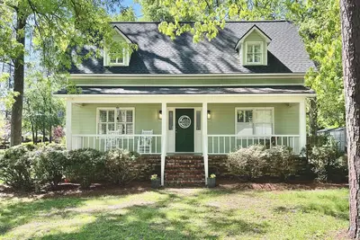 Image de Perfect Masters Rental! Walking distance to the course!