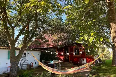 Image de Cozy cabin close to Budapest and Lake Velence (Pet-Friendly)