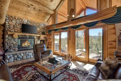 Image de Tombstone Hideaway*In the Pines* Quiet Retreat
