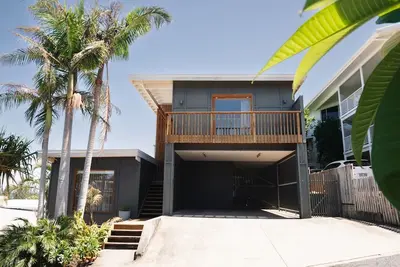 Image de Bay Properties | The Big Chill