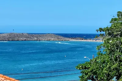 Image de Lovely 1-bedroom Beach Apt - Mare Blu 3rd floor