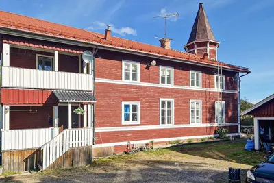 Image de Bel appartement de 6 chambres à Vallsta