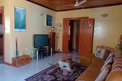 Image de Spacious Bungalow