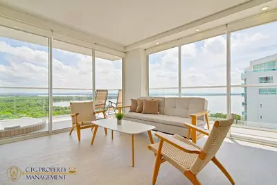 Image de M1106- Hermoso Apartamento Para 6 Con Jacuzzi