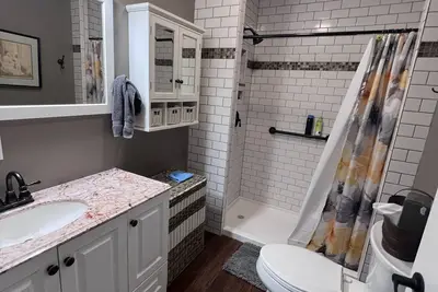 Image de Mountain Home close to downtown