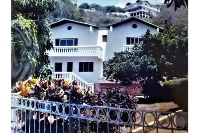 Allen Guest House