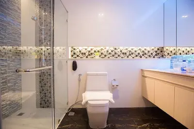 Image de Pool Suite Condo, Chaing Mai- Jacuzzi Suite