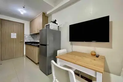 Image de Favorite Spot in Pasay City _ Shore Residences mall of Asia