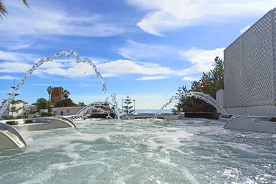 Image de La Casa De Nu Torremuelle 7 Bed Luxury Villa