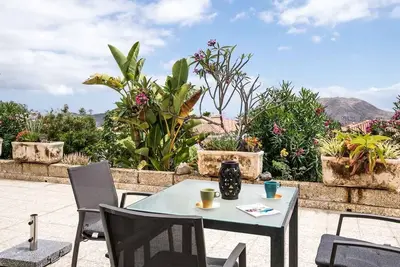 Image de Vacation apartment\/apartment for 2 guests with 36m² in Chayofa (171922)
