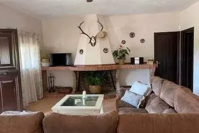 Image de Casa las Chorreras del Orejón 1