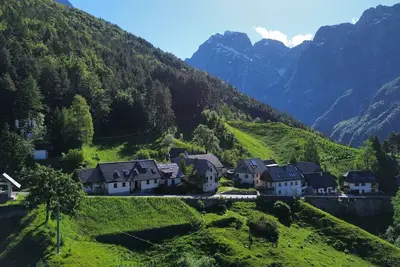 Image de Appartement Pohar - Un Peu Différent!