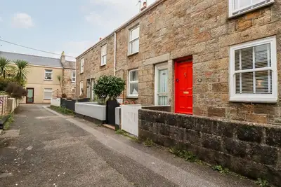 Image de Pandora Cottage, pet friendly, country holiday cottage in Newlyn