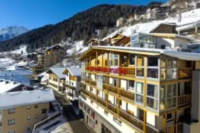 Image de Ferienwohnen Mattle - Family apartment (2 adults and 2 children up to 12 years)