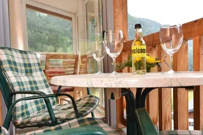 Image de Ferienwohnen Mattle - Apartment for 4-5 persons (2 bedrooms2 shower Wc)