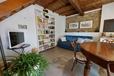 Image de Un séjour confortable à Fiano Pescaglia