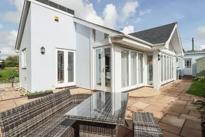 Image de Avalon, pet friendly, country holiday cottage in Lamphey