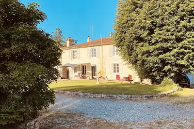 Image de Gites Rue Du Chateau - four traditional French cottages