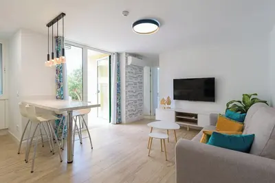 Olas Suites Playa del Ingles