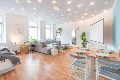 Image de Exklusives Apartment mit 83qm - im Herzen der Kieler Altstadt