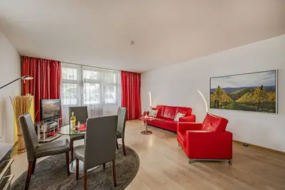 Image de Villa Medici 10a - with terrace - beach chair and close to the beach
