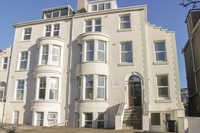 Image de Apartment 2, character holiday cottage in Llandudno