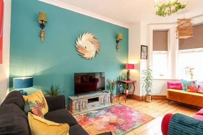 Image de The Bird House, pet friendly, character holiday cottage in Hunstanton