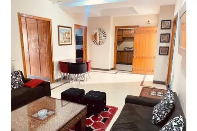 Image de 3 Bed apartment in bahria town phase 7