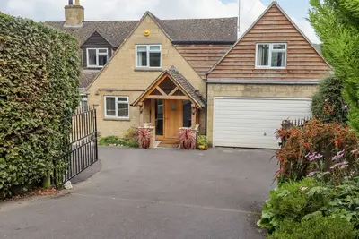 Image de The Gables, pet friendly, character holiday cottage in Sheepscombe