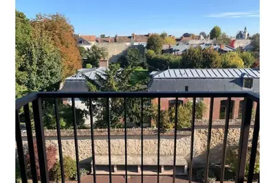 Image de Le Clos Du Jardin a Fontainebleau