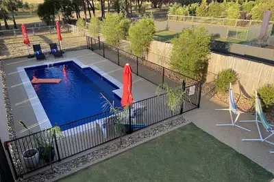Image de Yarrawonga Casa Sul Lago