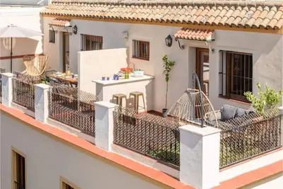 Image de La Terraza de Toneleros Luxrious Duplex 3bdr