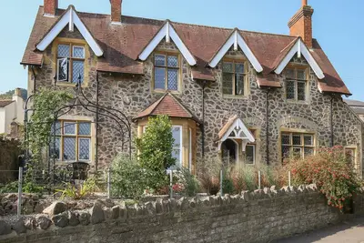 Image de Gable Lodge, family friendly, luxury holiday cottage in Malvern