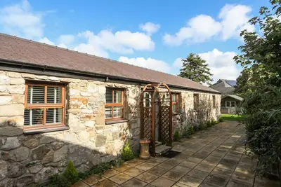 Image de The Old Tannery, family friendly, with open fire in Beaumaris