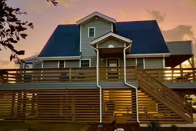 Image de Just Go With It 3 Bedroom Home in Kill Devil Hills