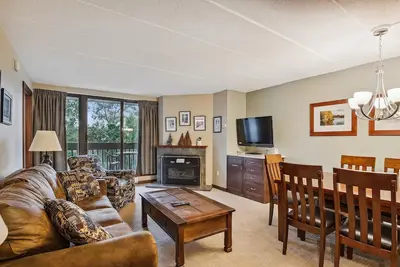 Image de Pinnacle F01 Condo | Pool, Hot Tub | Golf Nearby