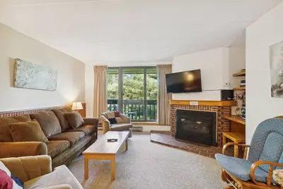 Image de Pinnacle E22 Condo | Pool, Hot Tub | Golf Nearby