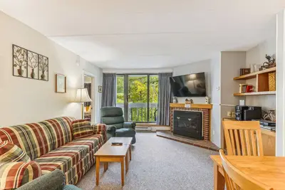 Image de Pinnacle E10 Condo | Pool, Hot Tub | Golf Nearby