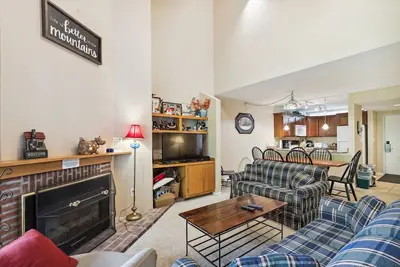 Image de Pinnacle D23 Condo | Pool, Hot Tub | Golf Nearby