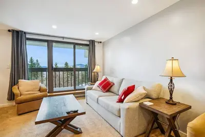 Image de Pinnacle A13 Condo | Pool, Hot Tub | Golf Nearby