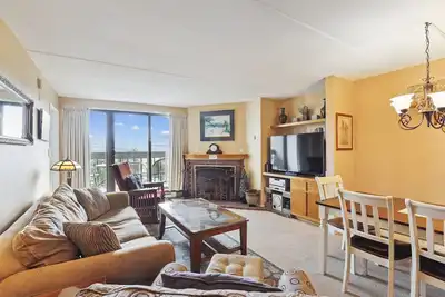 Image de Pinnacle Condo | Pool, Hot Tub | Golf Nearby A15