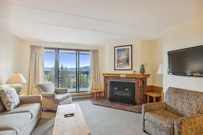 Image de Pinnacle Condo | Pool, Hot Tub | Golf Nearby A20