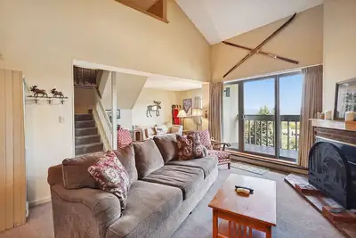 Image de Pinnacle A23 Condo | Pool, Hot Tub | Golf Nearby