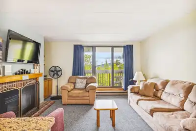 Image de Pinnacle F11 Condo | Pool, Hot Tub | Golf Nearby