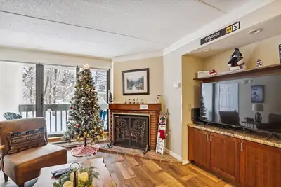 Image de Pinnacle B09 Condo | Pool, Hot Tub | Golf Nearby