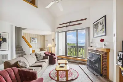 Image de Pinnacle C25 Condo | Pool, Hot Tub | Golf Nearby